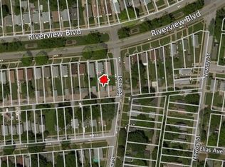 1108 Riverview Blvd, Saint Louis, MO 63147