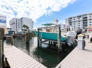 30 Moreno Point Rd UNIT 206B, Destin, FL 32541