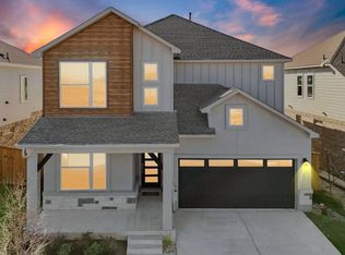 4733 Pleasant Pl, Round Rock, TX 78665