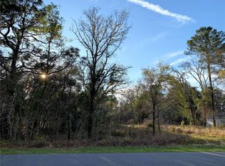 12301 Fulmar Rd, Brooksville, FL 34614