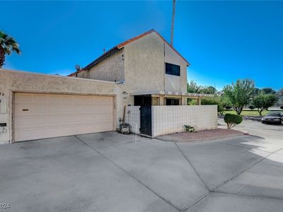 2526 Love St #0, Las Vegas, NV, 89121