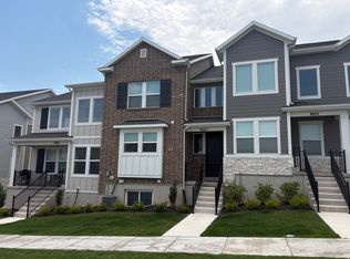 1627 W Talus Ridge Dr, Saratoga Springs, UT 84045