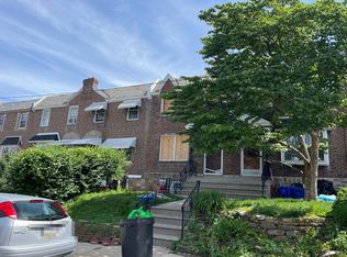 4627 Lansing St, Philadelphia, PA 19136
