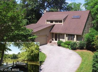 1000 Sandpiper Ln, Annapolis, MD 21403