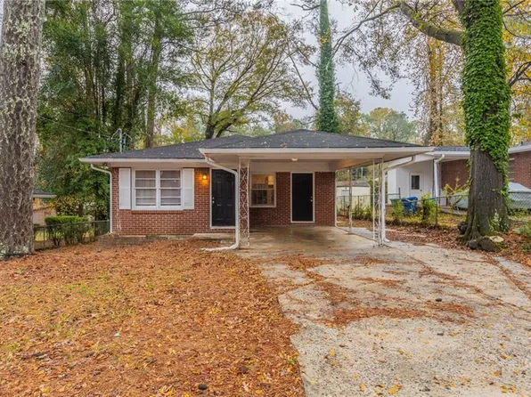 1962 Pine Oak Dr SW, Atlanta, GA 30310