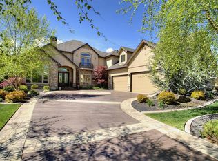 1483 S Lake Crest Way, Eagle, ID 83616