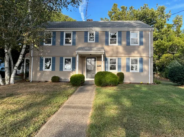 15-17 Lansdale Avenue, Milford, CT 06460