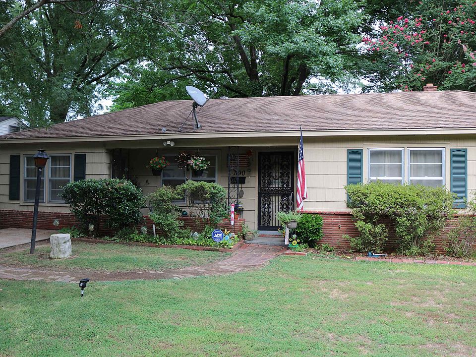 1190 Dearing Rd, Memphis, TN 38117 Zillow