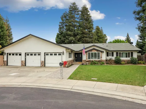 213 Primula Ct, Ripon, CA 95366