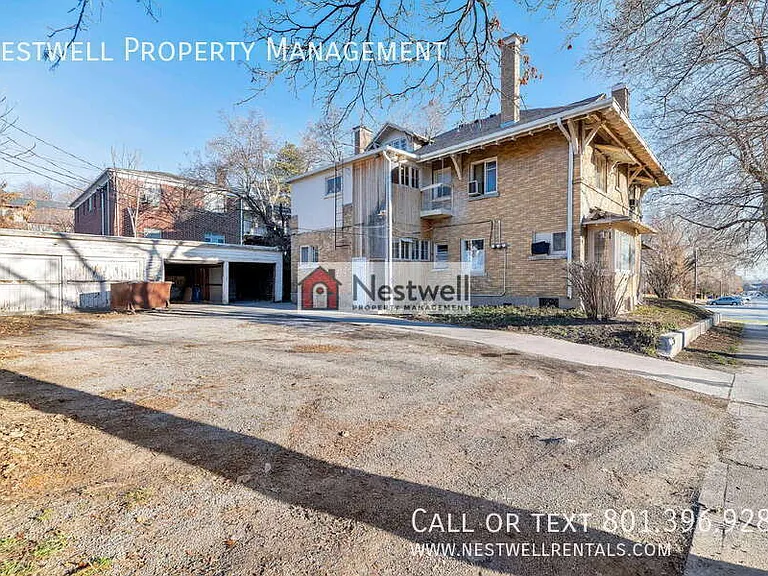 1001 E South Temple #2 — Photo 2