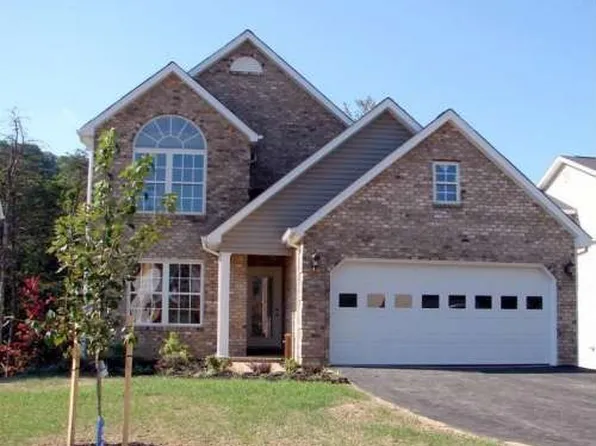 581 Mendham Way, Salem, VA 24153