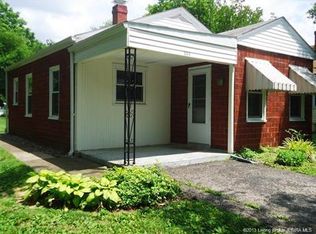 514 Camp Ave, New Albany, IN