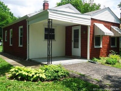 514 Camp Ave, New Albany, IN, 47150