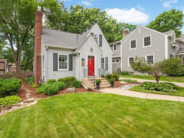 4416 Curve Ave, Edina, MN 55424