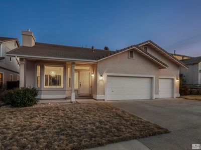 8732 River Front Ct, Reno, NV, 89523