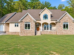 17920 Al Highway 117, Stevenson, AL 35772