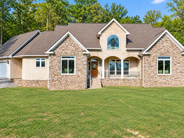 17920 Al Highway 117, Stevenson, AL 35772