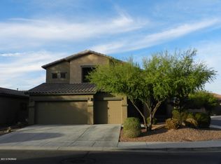 7434 W Crimson Ridge Dr, Tucson, AZ 85743