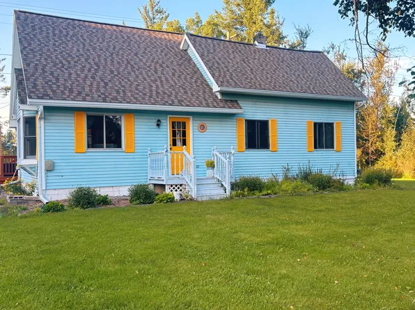 18444 M 32 W, Hillman, MI 49746