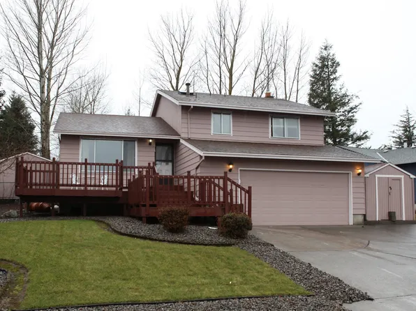 2427 SW Corbeth Ln, Troutdale, OR 97060