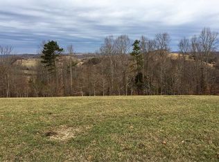 Leadmine Bend Rd, Sharps chapel, TN 37866