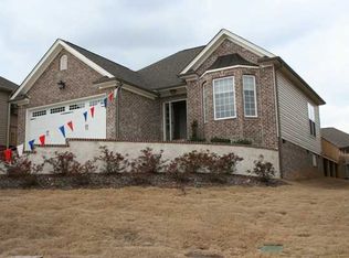 6773 Kenton Ridge Cir #51, Chattanooga, TN 37421