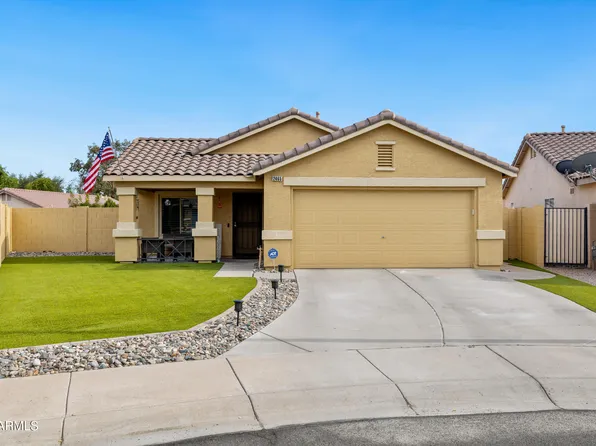 2465 E BROWNING Place, Chandler, AZ 85286