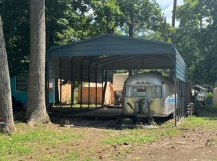 447 Swan Dr, Horntown, VA