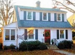 5707 Park Ave, Richmond, VA 23226