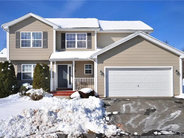 11 Red Fox Lane #11, Rocky Hill, CT 06067