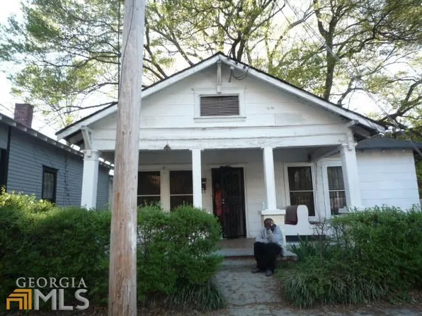 608 James P Brawley Dr NW, Atlanta, GA 30318