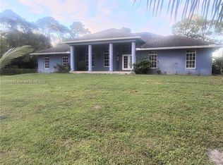 15095 67th Ct N, Loxahatchee, FL 33470