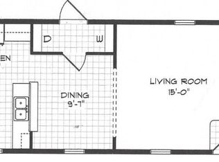 1410 Mansfield St #5, Owosso, MI 48867