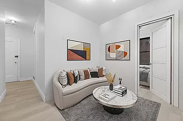 Rented by Living New York