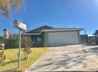 21000 Pippin Way, California City, CA