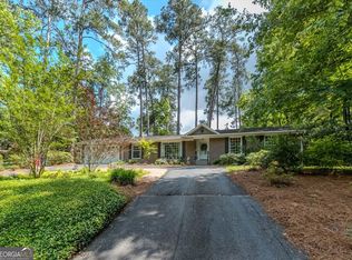 829 Dogwood Cir, Macon, GA