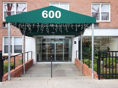 600 Locust Street #1K, Mount Vernon, NY, 10552