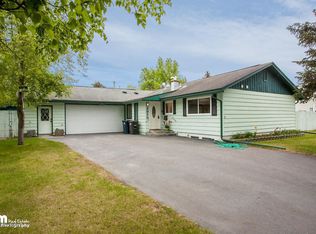 2939 Yale Dr, Anchorage, AK 99508