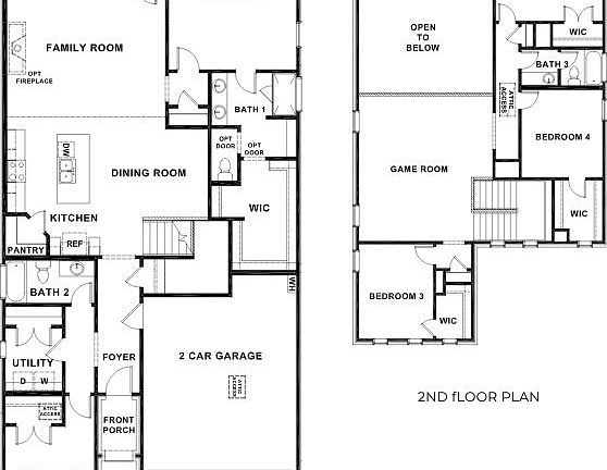 Floor Plan.