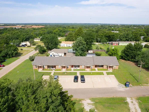 713 S Locust St #725, Guthrie, OK 73044