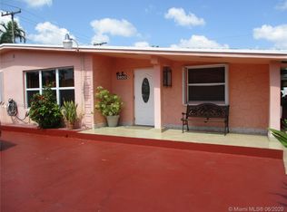 3900 SW 38th Ave, West Park, FL 33023