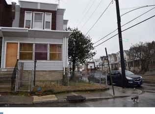 1100 S Peach St, Philadelphia, PA 19143