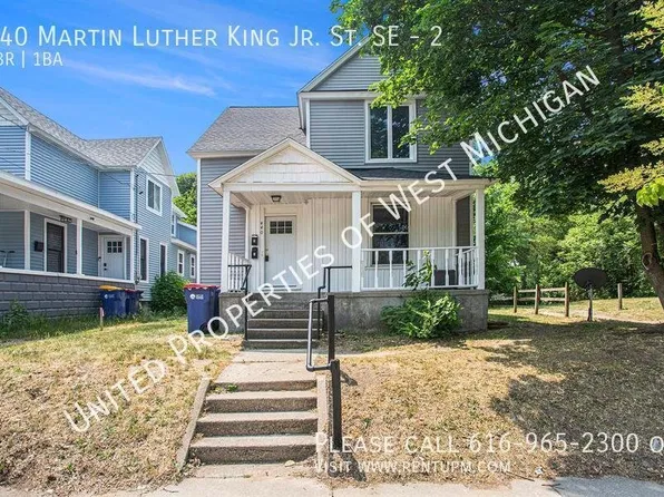 440 Martin Luther King Jr St SE #2, Grand Rapids, MI 49507