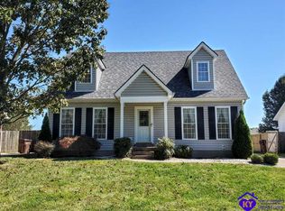 11911 E Orell Rd, Louisville, KY 40272