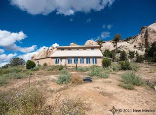 175 Cliff Rd, Ramah, NM 87321