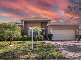 3890 Wood Thrush Dr, Kissimmee, FL 34744