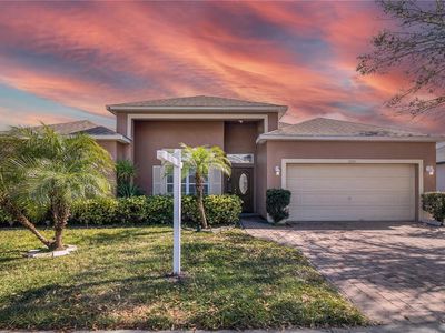 3890 Wood Thrush Dr, Kissimmee, FL, 34744