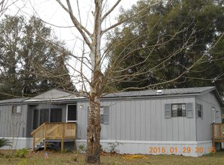 7660 Gordon Loop, Brooksville, FL 34601