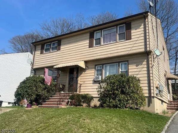 34 Wiedeman Ave, Clifton City, NJ 07011