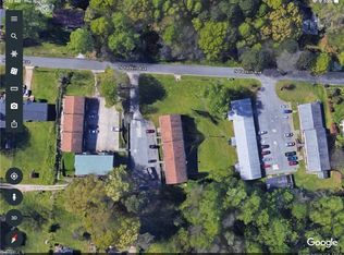 101 & 401 N Yadkin Ave, Spencer, NC 28159